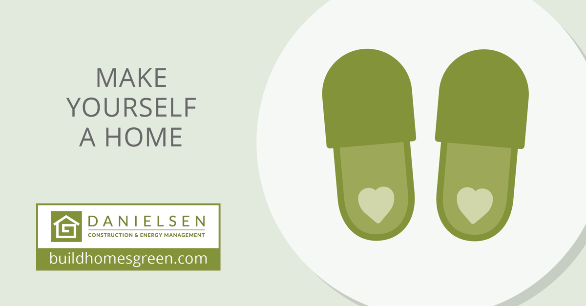 We want you to have your dream home!

More living comfort, increasing energy efficiency and lowering energy costs ... we are the right partner for you with 30 years of experience. 

buildhomesgreen.com 
#contractor #california #energyefficiency