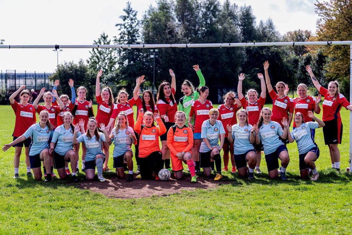 city_newport's tweet photo. Another top session today from the twenty five ladies in attendance. All working hard to get to where they want to be. Preceded by a photo shoot with our sponsor Kamila at Women of Newport, As she chronicles the two teams becoming one squad. Exciting times ahead. Still recruiting https://t.co/4mFM6PVuFI