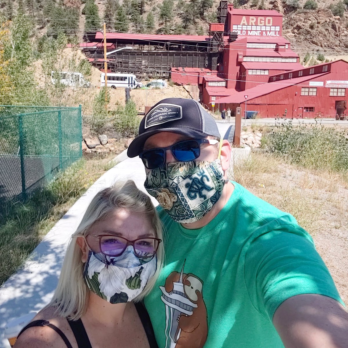 JensPenDen's tweet photo. Doing some location scouting for our YA novel today! #writingcommunity #writinglife #amwriting https://t.co/4o2Uzu5S9G
