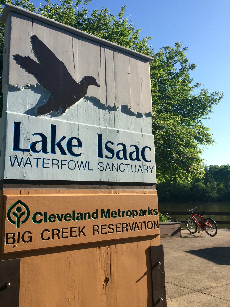 wcaudubon's tweet photo. NEWS-Virtual Field Trip to Lake Isaac (Lake Isaac Trail or Lake to Lake Trail), September 1-30, 2020 @CleveMetroparks #birding #fallwarblers https://t.co/LHO6faFpIF via @WCAudubon https://t.co/5Iv0pvf9rz