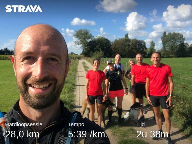 JorisMoens's tweet photo. Zondag = duurloopdag! #spiridon #aalst #chipka https://t.co/ExBrGpfdNY