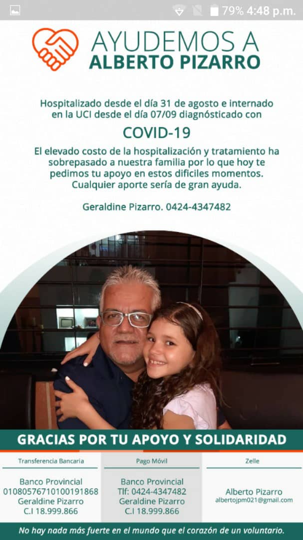 Marluis_JCS's tweet photo. Por favor quien nos pueda ayudar 🙏 https://t.co/vKtPC8D3eq