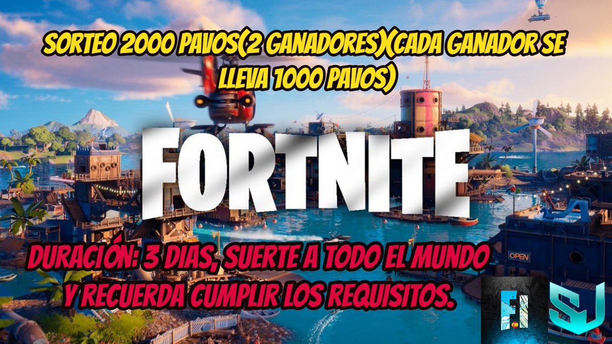 Fortnite Info tweet media