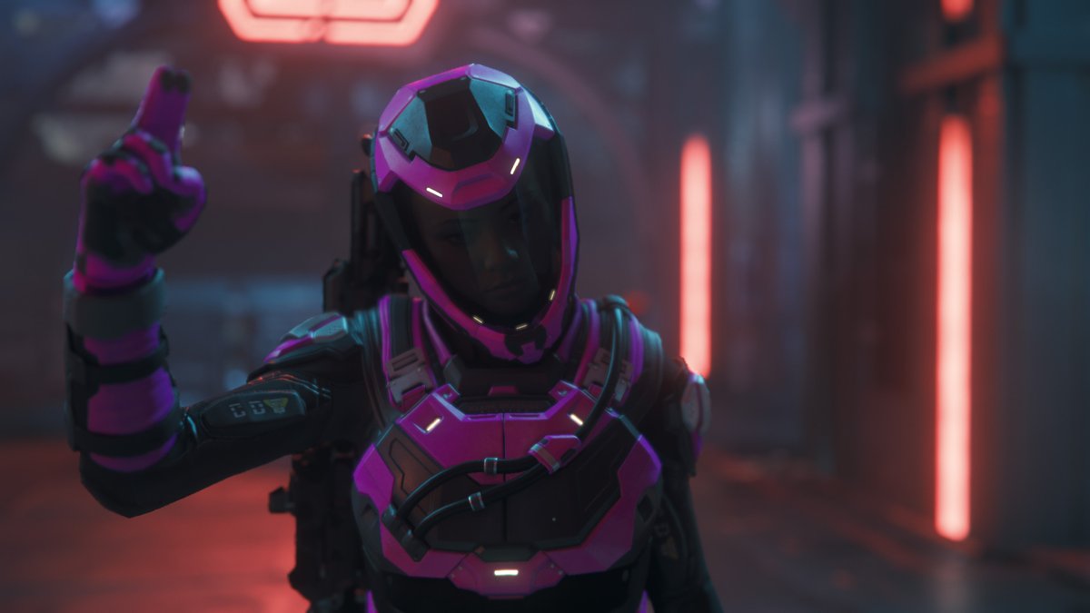 NovA1990's tweet photo. Is anyone else having issues with the Prospector? I take off and the second I move forward my engines cut out and won't turn back on! I've tried everything to try and sort out the problem but nothing works 😟
#StarCitizen #MiscProspector https://t.co/apQJ46k3sW