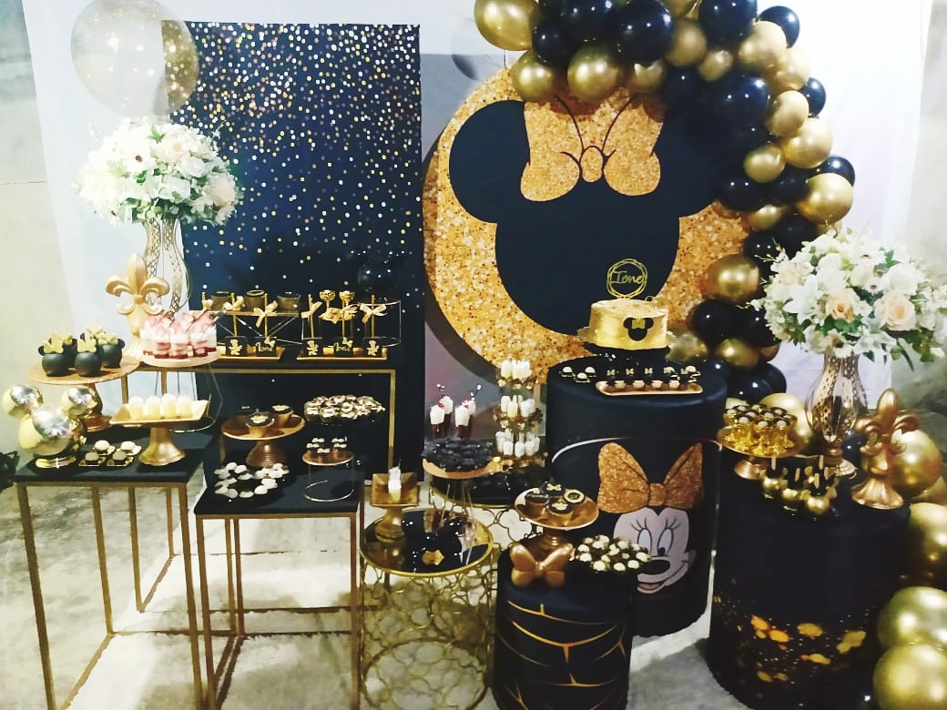 ionelima1983's tweet photo. Apaixonada #festaminnie #minnie #decoração #festarj #retweetar #minnieparty https://t.co/iauhujdtaD