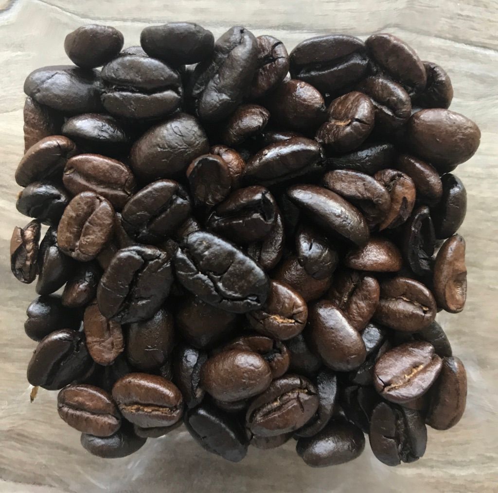 #FactOfTheDay the darker the roast, the less you taste of the beans' notes, the more you taste the roast attributes. Join our mailing list for more tips, facts, and coffee news: buff.ly/2lVBSQo

#TheQueenBean
#CoffeeLover