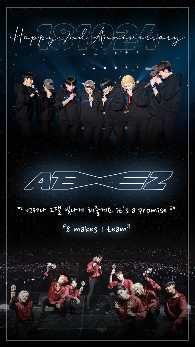 artinypromise's tweet photo. @photocard_app #ATEEZ  2dn Aniversary AD proposal

RT AND LIKE PLEASEEE🥺☘️

I hope you like it, it was made with a lot of love 💖☘️

@ATEEZofficial
 #에이티즈 https://t.co/J5a70NrypT