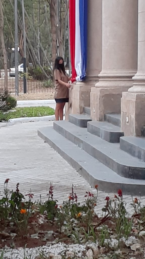 Frente Nacional de Estudiantes Católicos tweet media