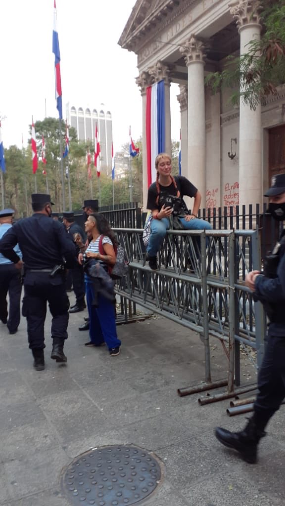 Frente Nacional de Estudiantes Católicos tweet media