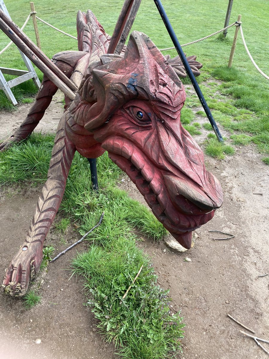 Hall_Business's tweet photo. Absolutely incredible day at @TheRanchCardiff today, so much to do and the setting was stunning #gruffalo #gruffalotrail https://t.co/pYj1jG7qk5