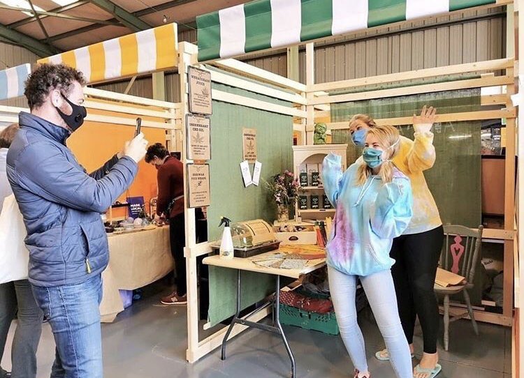 Allan Mulrooney tweet media