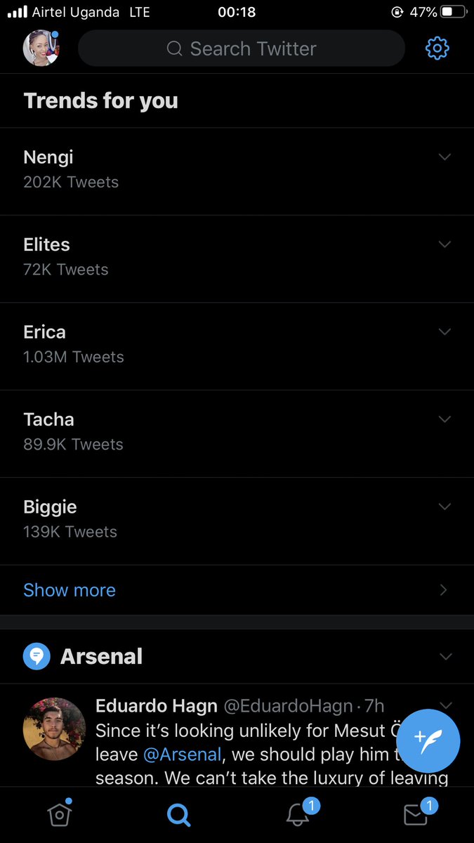 barbsjojo22's tweet image. Tacha is housemate number 21 its officially comfirmed now🤣🤣🤣🤣🤣🤣 #BBNaija #TachaBackHurts #Tacha