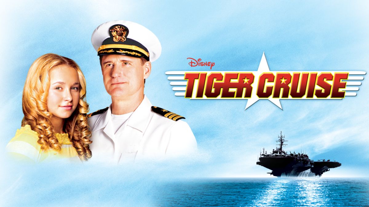 99. Tiger Cruise (2004) dir. Duwayne Dunhampro military propaganda bullshitty nonsense that i hated. tbh if this had just been a regular cruise without the 9/11 it would have been slightly better. i guess. the acting was surprisingly mature which is why it's not dead last2/10