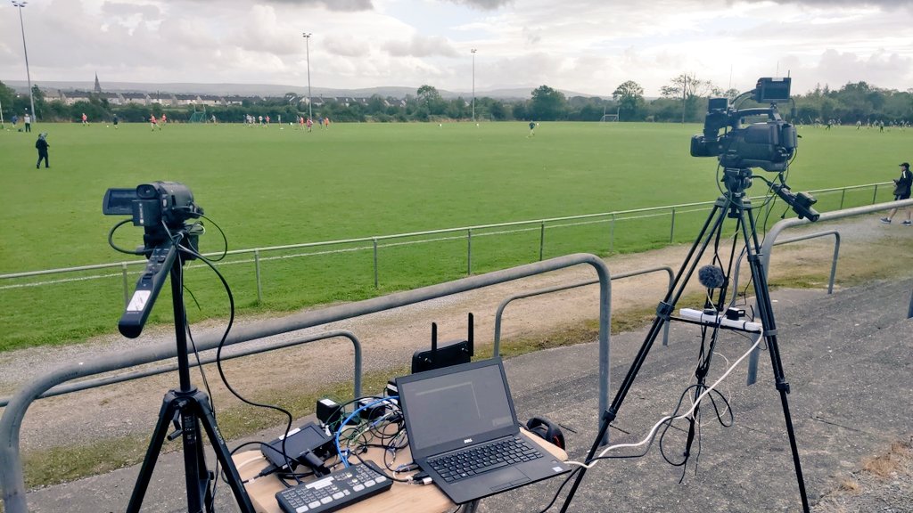 SidelineEye (@sidelineye) on Twitter photo Busy weekend for SidelineEye, live streaming four Championship matches. Well done to <a href="/DrCrokesGAA/">Dr. Crokes GAA</a> <a href="/Gneeveguillagaa/">Gneeveguilla GAA</a> <a href="/BoherbueGaa/">Official BoherbueGaa</a> and <a href="/TParnells/">Tralee Parnells Hurling & Camogie Club</a> , all really exciting matches and watched by thousands at home. Busy weekend for SidelineEye, live streaming four Championship matches. Well done to <a href="/DrCrokesGAA/">Dr. Crokes GAA</a> <a href="/Gneeveguillagaa/">Gneeveguilla GAA</a> <a href="/BoherbueGaa/">Official BoherbueGaa</a> and <a href="/TParnells/">Tralee Parnells Hurling & Camogie Club</a> , all really exciting matches and watched by thousands at home.