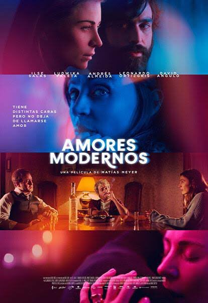 elrudo_viornery's tweet photo. Solo a mi se me ocurrió ir a una función en @Cinepolis después d un largo encierro y hasta afortunado fui q me tocó sala en solitario para ver #AmoresModernos. #celebraresvercineMX #Cinerecomendación #buenaspelículas @amores_modernos @LCP_MX @Cafeconcine @micinetucinetv. https://t.co/P69c0Lfk9K