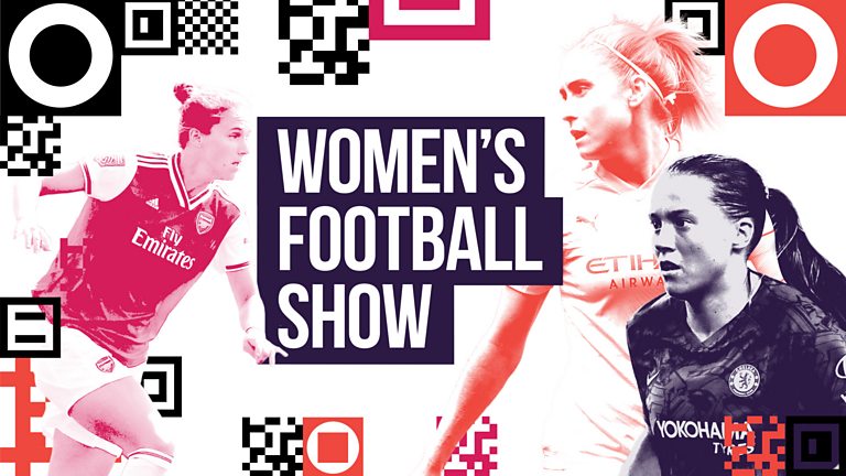 BBCSport's tweet photo. The opening round of the @BarclaysFAWSL didn't disappoint!
For six games and 19 goals, join @EilidhBarbour and @laurabassett6 - it's the Women's Football Show on @BBCOne, @BBCiPlayer or online
π https://t.co/2j7CH1RbfQ #BBCWFS https://t.co/LVb9wrcy6d