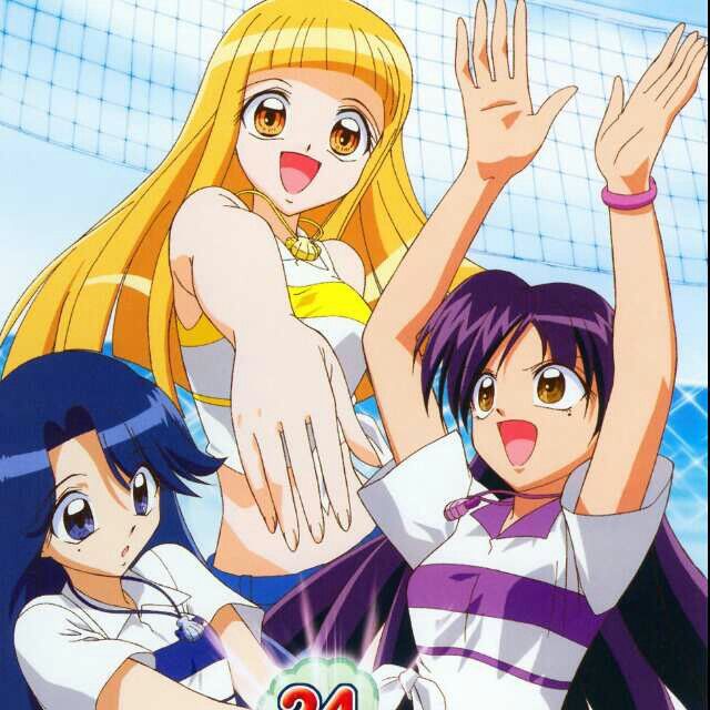 Am Mittwoch gibt es einen neuen Song von Coco, Karen und Noel!
Welchen Song würdet ihr denn gerne mal von den dreien hören?