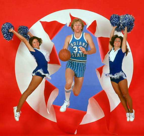opiordegabriel's tweet photo. Sports Illustrated, 26/09/1977

College Basketball's Secret Weapon – Explosive Larry Bird https://t.co/4tJ6xWtBAm