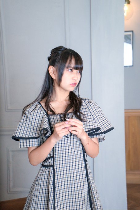 奥野未悠のTwitter画像2