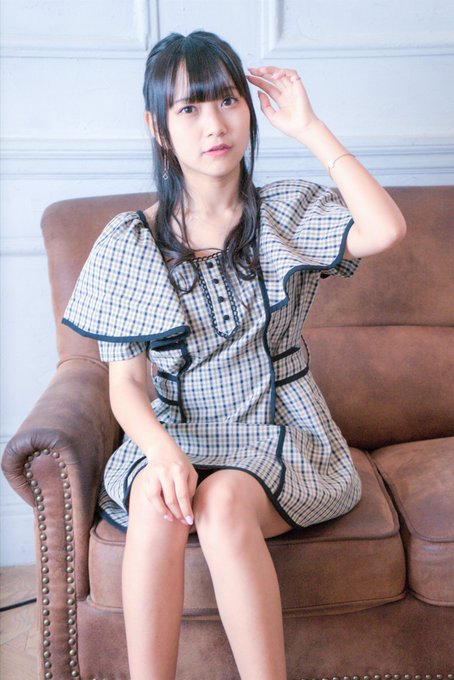 奥野未悠のTwitter画像3