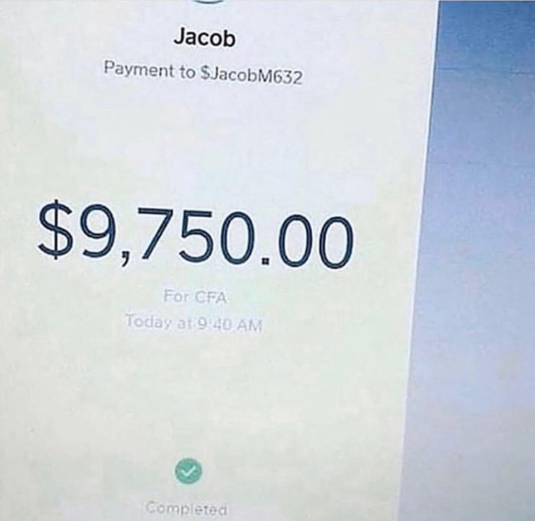 JanetStepanie's tweet photo. #sugarmommylegit I am here seeking for an honest sugar baby I will be giving $2500 daily I don’t need any bank info all I need is your cash,Paypal or ve Venmo Text me if you’re interested 9372658208 or kik me stepaniemcclains both male and female can text me for their allowance https://t.co/TjxVBpG8Rh