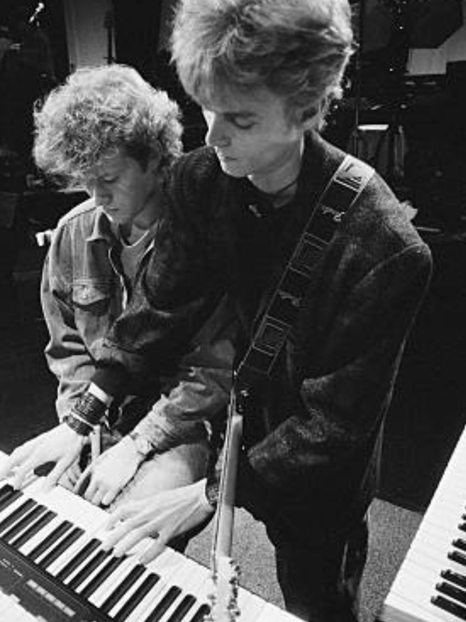 Happy Birthday Pal Waaktaar 