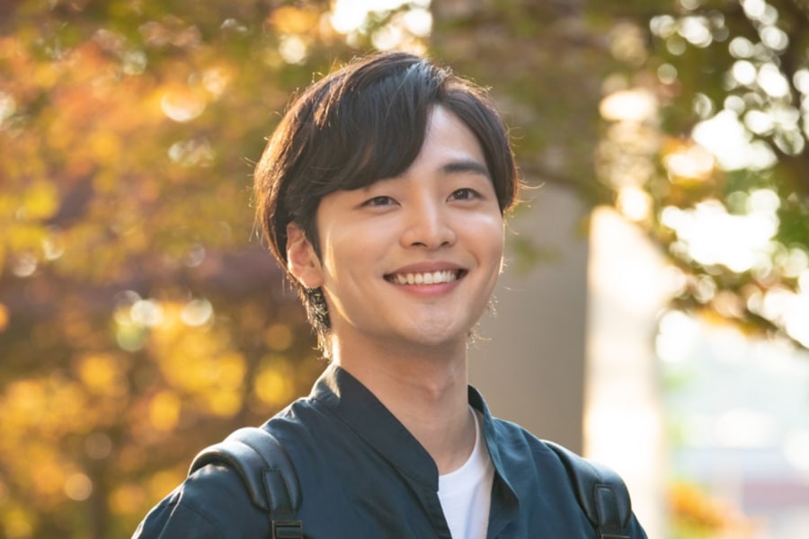 soompi's tweet photo. 3 Times #KimMinJae Made Viewers' Hearts Flutter In The First 2 Episodes Of "#DoYouLikeBrahms?" https://t.co/13h62IJ3x1 https://t.co/HnVrPqZQej