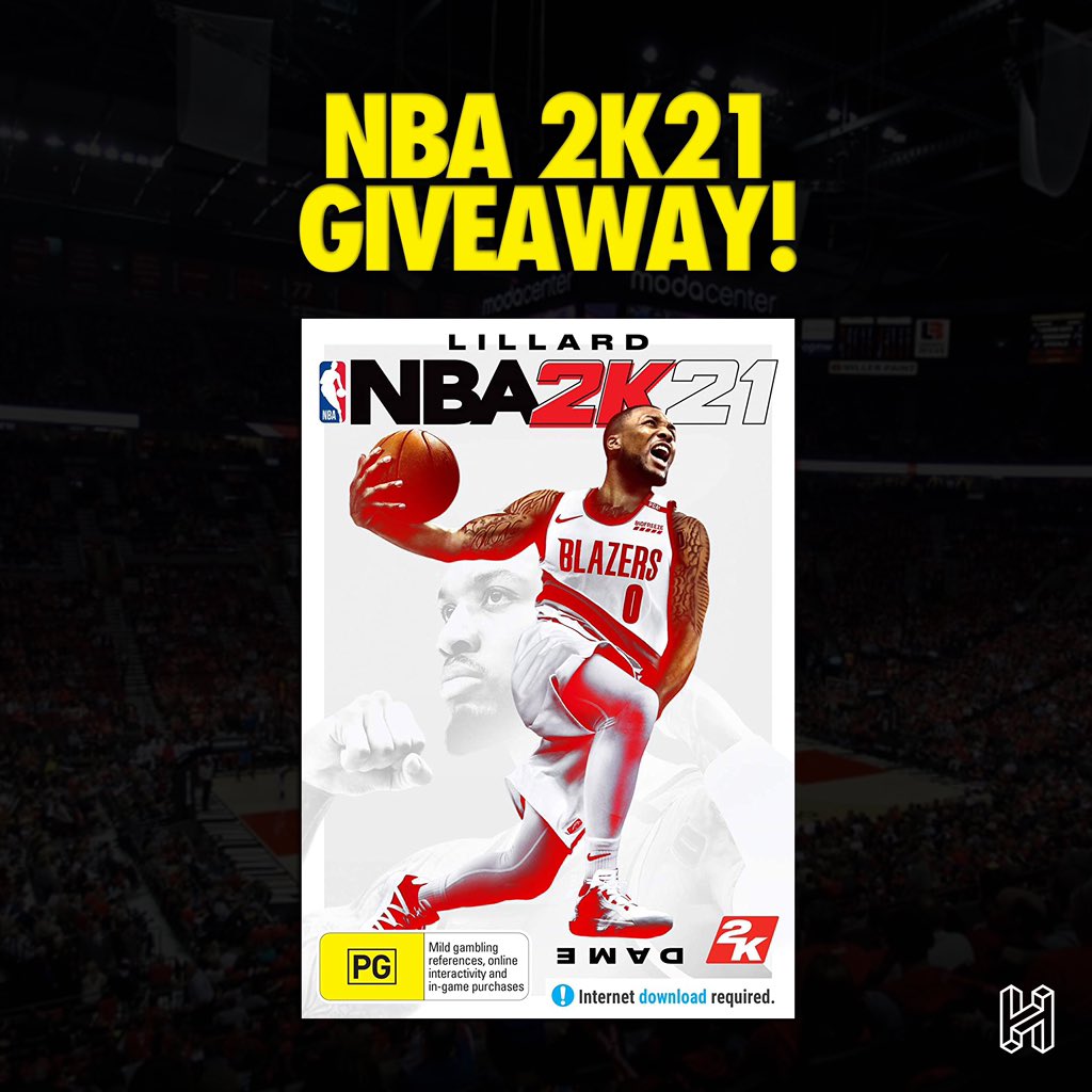 houseofheat's tweet photo. 🚨 NBA2K GIVEAWAY 🚨

TO ENTER:

1. RT this post 💙

2. COMMENT your console 🎮

3. CLICK HERE to confirm your entry: https://t.co/QPLolZZi5O

See website for full terms and conditions! Winner drawn on September 9th! Good Luck! 🍀 https://t.co/LntChdIbEV