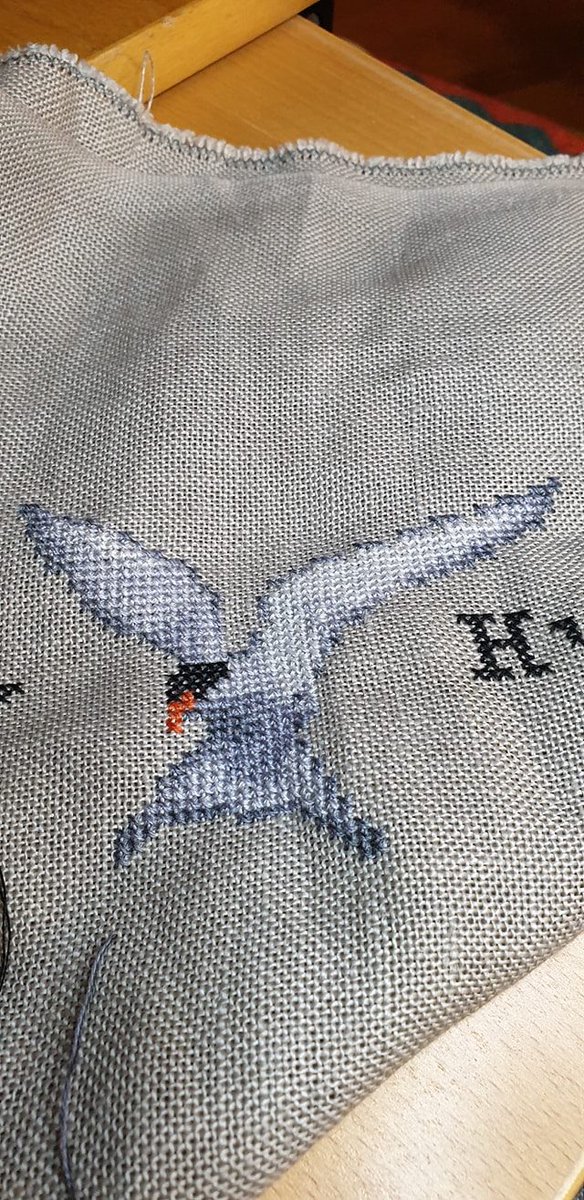 ArchivesKria's tweet photo. The fight for the new Icelandic constitution through stitching by Drifa Palin Geirs. #artandactivism https://t.co/wIOzTEDGoJ