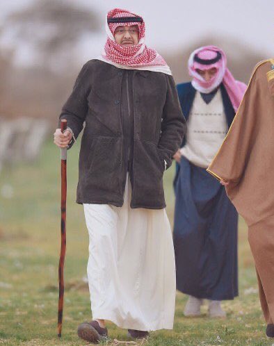 i_ReKo's tweet photo. ما نلحق جزاك يابو فهد ♥️ https://t.co/SJjXJR5uLQ