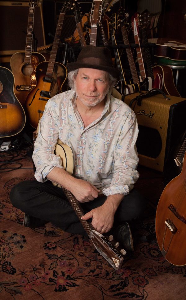 Happy birthday Buddy Miller!    Born on this day in Fairborn Ohio.  