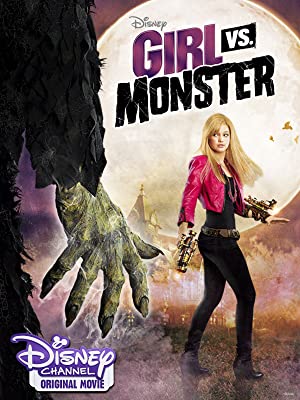 98. Girl vs Monster (2012) dir. Stuart Gilardeasy fixes to this movie: raise the stakes, pace the plot better, have olivia holt do more stunts, more dramatic climax, add more interesting songs, overall give it a personality. it felt overly sanitized and lifeless2/10