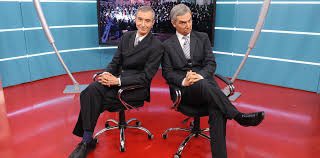 pablomontagna's tweet photo. #Radios Si bien ya está desde hacer unas semanas....el gran @taricoariel se sumo a #CronicaDeUnaTardeAnunciada el ciclo de @nelsonalcastro en las tardes de @Rivadavia630 - #NelsonK https://t.co/3pWXGu77We
