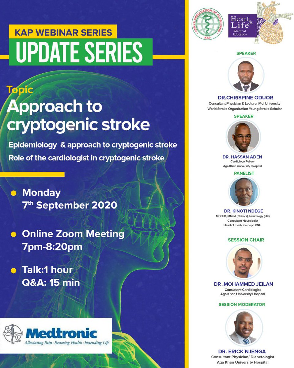 Kenya Association of Physicians tweet media