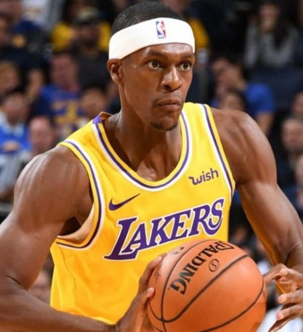 Rondo_Brasil9's tweet photo. Rondo foi o melhor jogador do Lakers hoje:
10 Pontos
3 Rebotes
9 Assistências
5 ROUBOS
+/- 28 (+) https://t.co/E9r2wiOq1P