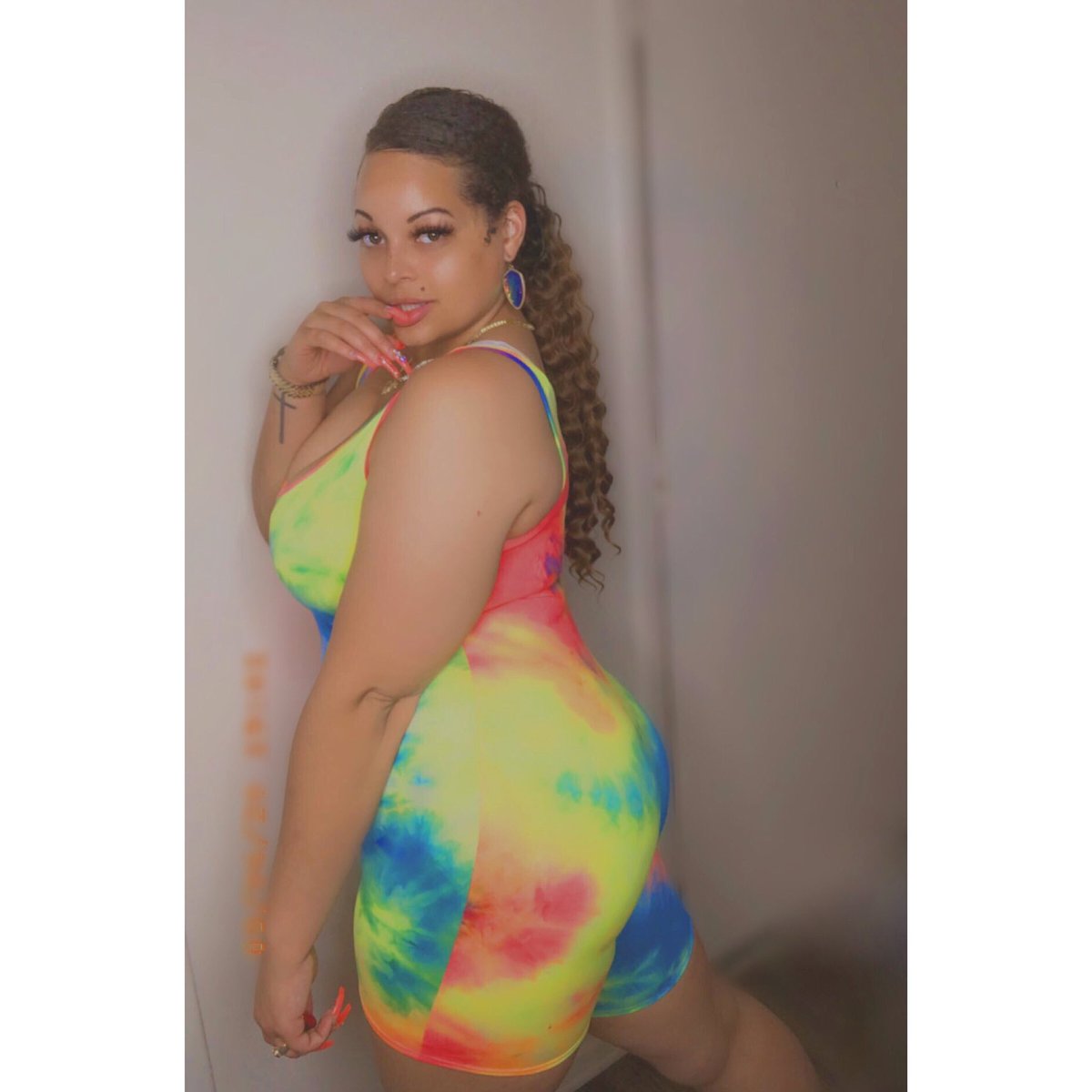 BombshellTheOne's tweet photo. โPut him on reserve so he comes when I want himโ
- MIZZ B ๐๐๐ฅต
#Bombshell
#BombshellSzn
#AlwaysYourFavorite
#BadBitchB
#AintNobodySafe https://t.co/rT3suWYjzD