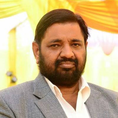 ITarunRathi's tweet photo. सांसद मोहनलालगंज उत्तर प्रदेश श्री @mp_kaushal दोबारा #COVID19 से संक्रमित हो गए हैं । ईश्वर से उनके जल्दी स्वस्थ होने की कामना करता हूँ व सभी मित्रों को #करोना से बचाव के लिए #ICMAR के दिशानिर्देशो का पालन करने की सलाह देता हूँ। @BJP4UP @BJP4India https://t.co/06zaMQAHeL
