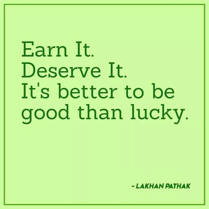 LpGyan's tweet photo. Earn it worth it it's better to be good than lucky.
-Eric Wore
#LakhanPathak
#LpGyan
#SayingsOfMillionaires
#PositivePost
#InspirationalWords
#BeChargeUp
#BePro https://t.co/bQIHSFACmI