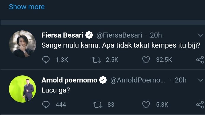Hadzeq2's tweet photo. @FiersaBesari Pas banget.. 😌 https://t.co/RY9KW3yR1A