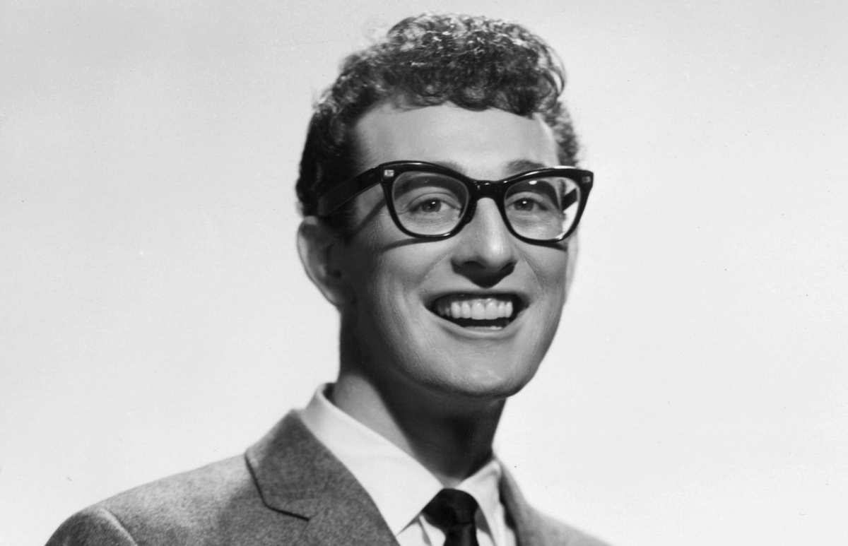 crockpics's tweet photo. Buddy Holly was born this day in 1936 in Lubbock, TX. https://t.co/KnlNIuZwAY