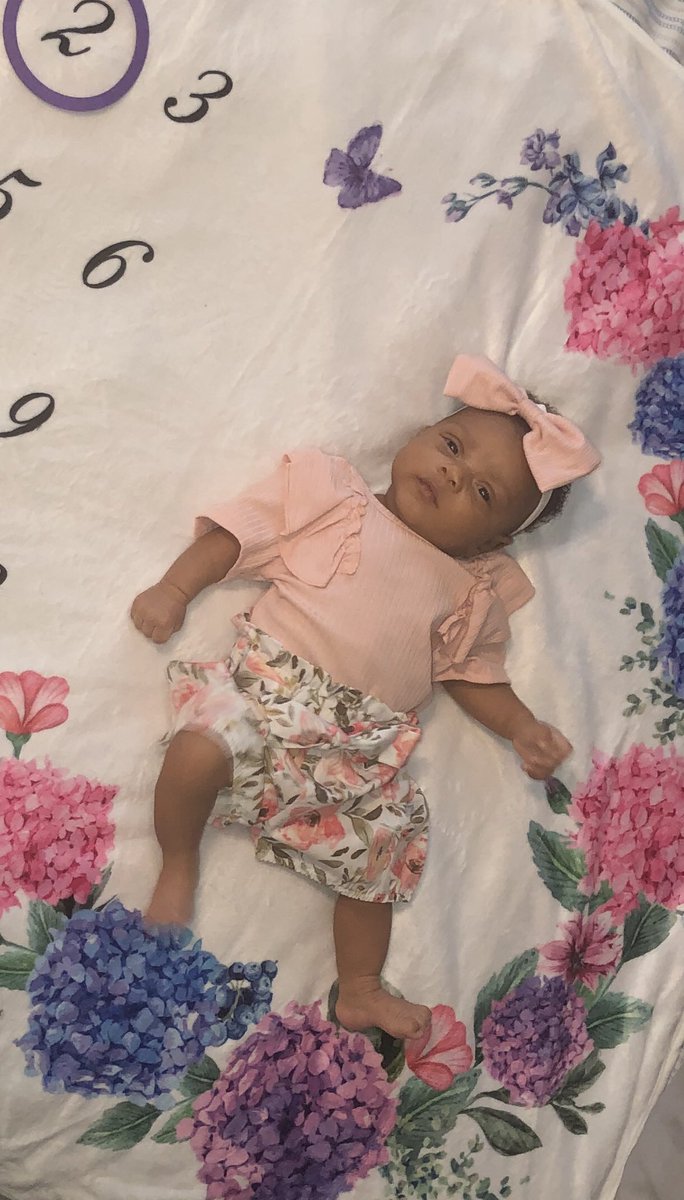 yavonne94's tweet photo. Our beautiful 2 month old 🤩💓😍 https://t.co/j1KOuRiPNr