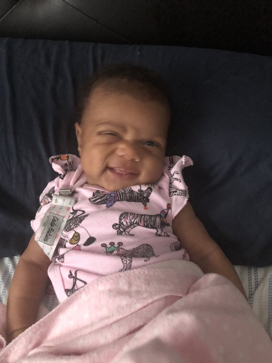 yavonne94's tweet photo. Our beautiful 2 month old 🤩💓😍 https://t.co/j1KOuRiPNr