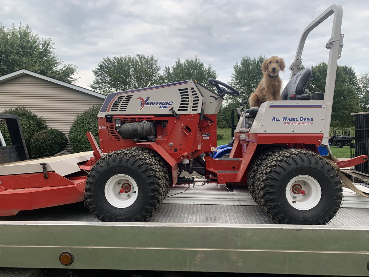 Vernon Dell Tractor (@VD_Tractor) / Twitter Vernon Dell Tractor (@VD_Tractor) / Twitter
