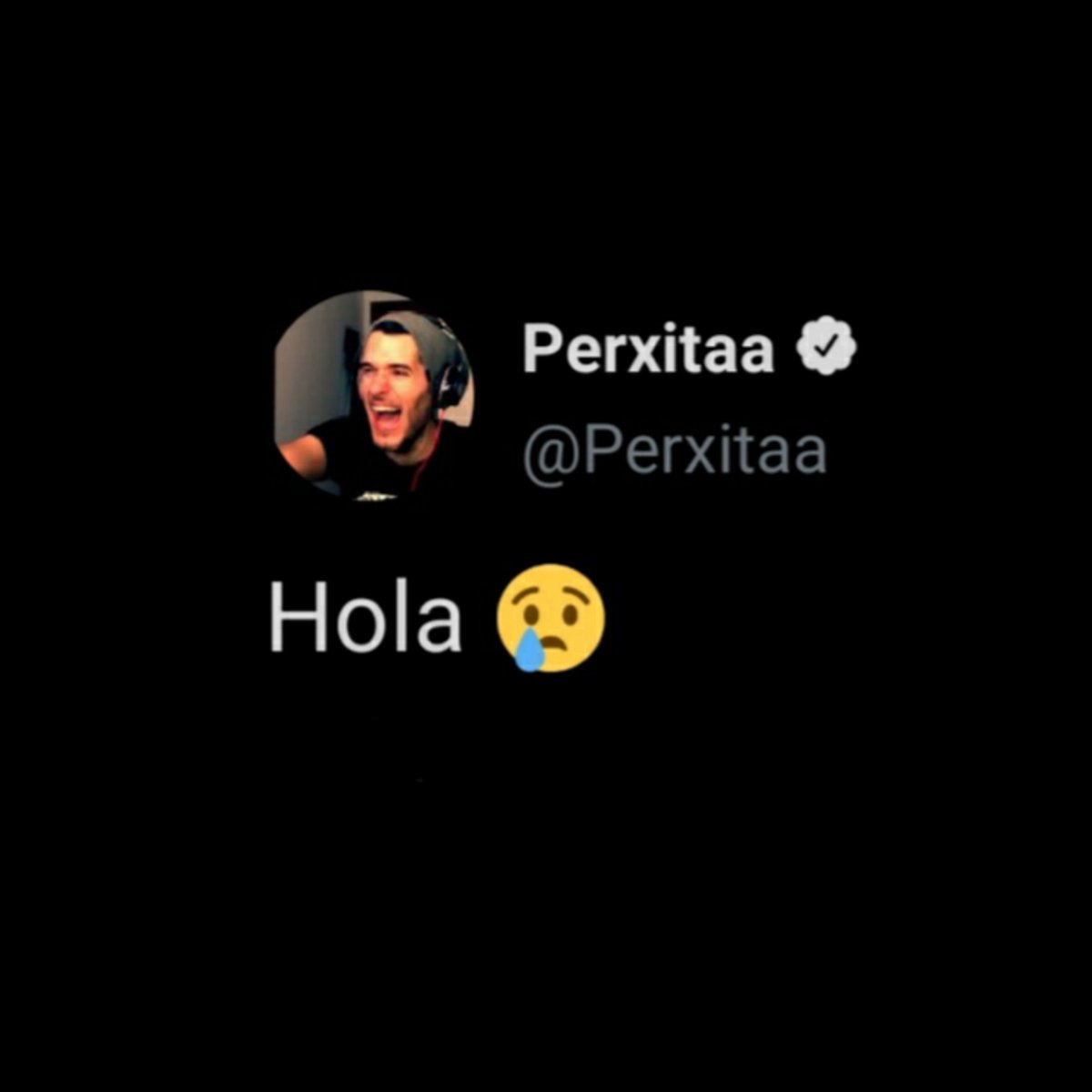 getawayluuke's tweet photo. "Para pelar las patatas tengo un pela patatas" 🥔
Ayer fue el #PerxitaaSelcaDay de la #PerxitaaWeek que se organizó desde @perxeros pero como soy tonta y siempre hago todo a ultima hora, lo estoy subiendo hoy que es día libre:D
Si bueno, no se rían mucho https://t.co/6fW0Nd31Al
