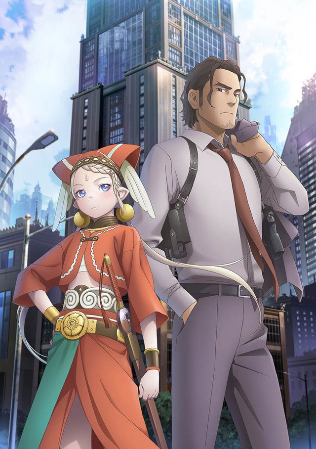 tomcouh21's tweet photo. Here are four animes I could see getting the #IsekaiQuartet treatment
#BloodBattleBlockade
#CopCraft
#TokyoESP
#Durarara https://t.co/KTiZ1ivx3T