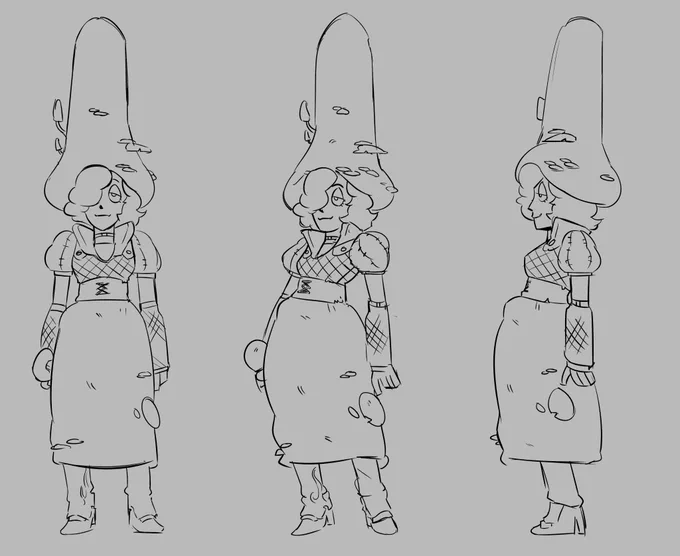 Rotations

(im open for work e.e) 