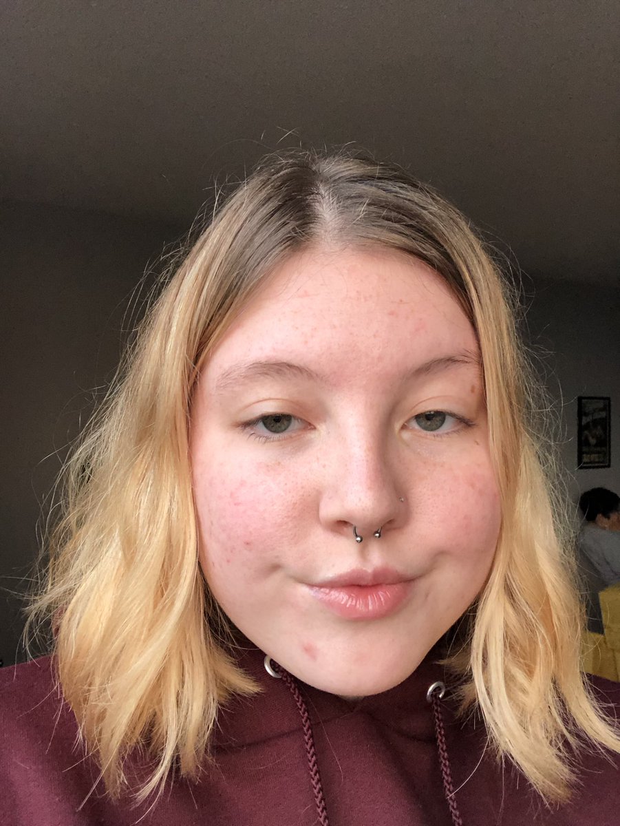 im hot okay