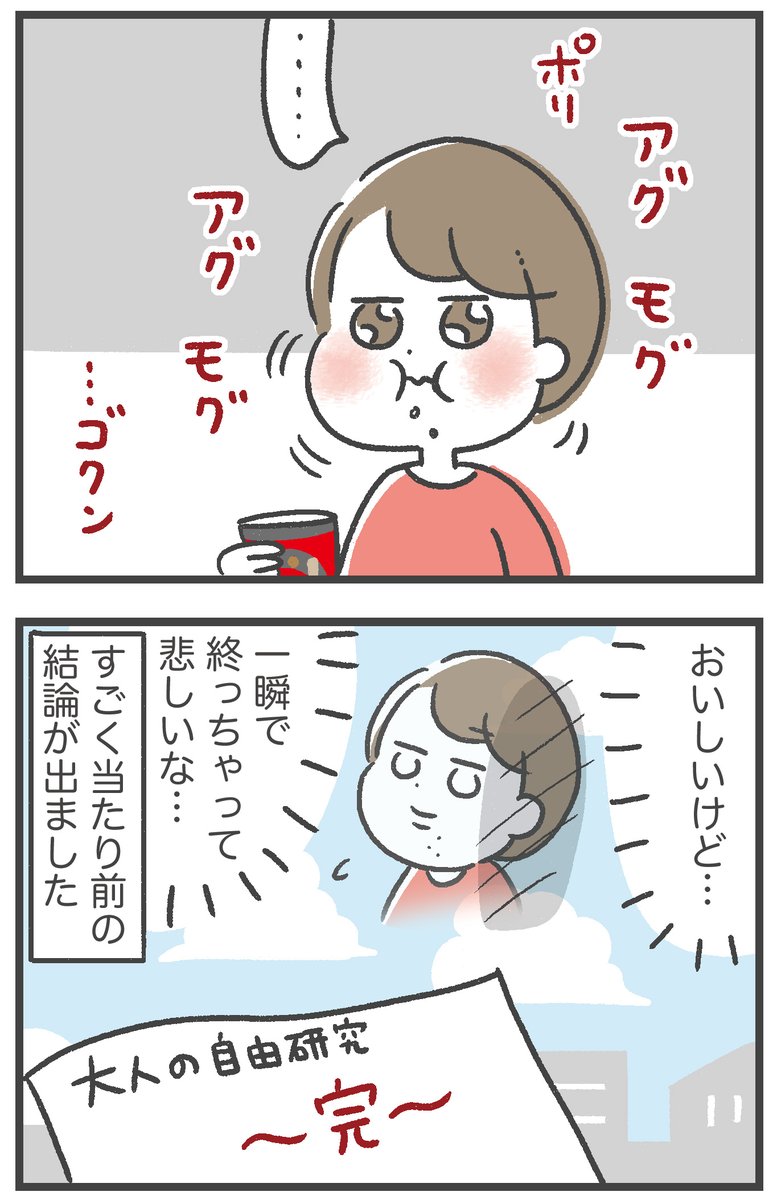 ちょっとワルな大人の自由研究 