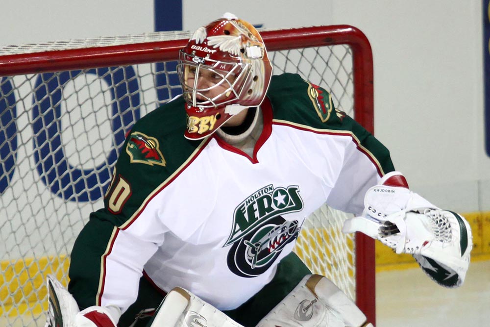 TheAHL tweet picture