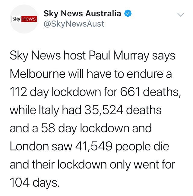 HorstRider's tweet image. So... we prevented too many deaths? 🤔
Ok
#SpinFail #AccidentallyLeftWing